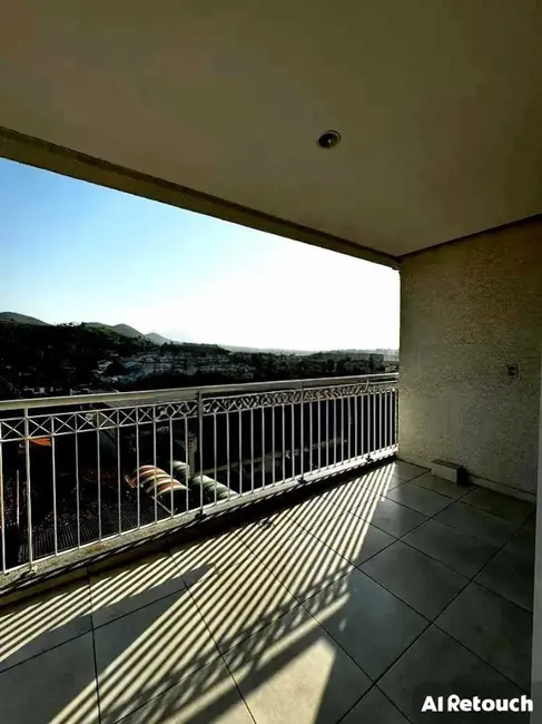 Cobertura com 2 quartos à venda, 127m2 em Vila Valqueire, Rio De Janeiro - RJ - imagem 3 Foto 3 de Cobertura com 2 quartos à venda, 127m2 em Vila Valqueire, Rio De Janeiro - RJ