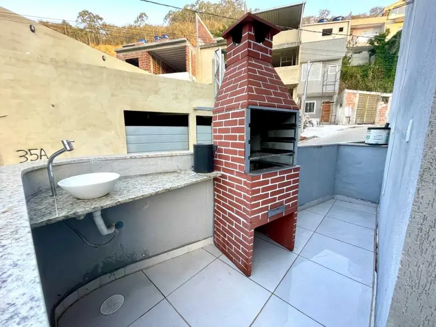 Foto 9 de Casa com 2 quartos à venda, 90m2 em Taquara, Rio De Janeiro - RJ