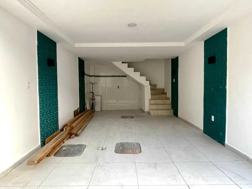 Foto 5 de Casa com 2 quartos à venda, 90m2 em Taquara, Rio De Janeiro - RJ