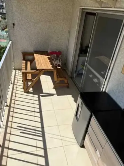 Foto 4 de Apartamento com 3 quartos à venda, 120m2 em Tijuca, Rio De Janeiro - RJ