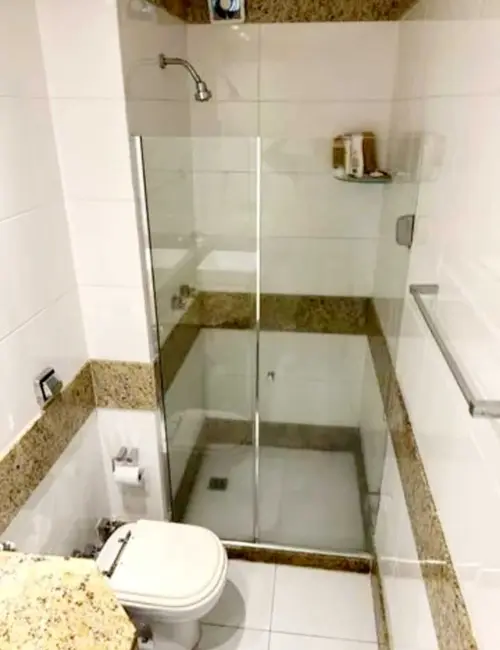 Foto 9 de Apartamento com 3 quartos à venda, 120m2 em Tijuca, Rio De Janeiro - RJ