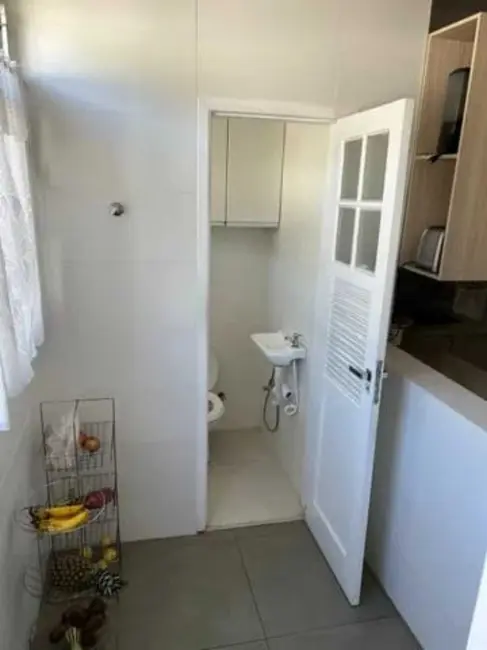Foto 7 de Apartamento com 3 quartos à venda, 120m2 em Tijuca, Rio De Janeiro - RJ