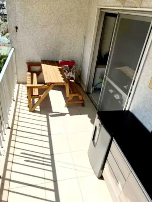 Foto 5 de Apartamento com 3 quartos à venda, 120m2 em Tijuca, Rio De Janeiro - RJ