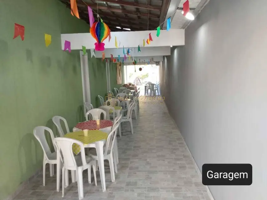 Casa com 4 quartos à venda, 185m2 em Jacarepaguá, Rio De Janeiro - RJ - imagem 4 Foto 4 de Casa com 4 quartos à venda, 185m2 em Jacarepaguá, Rio De Janeiro - RJ