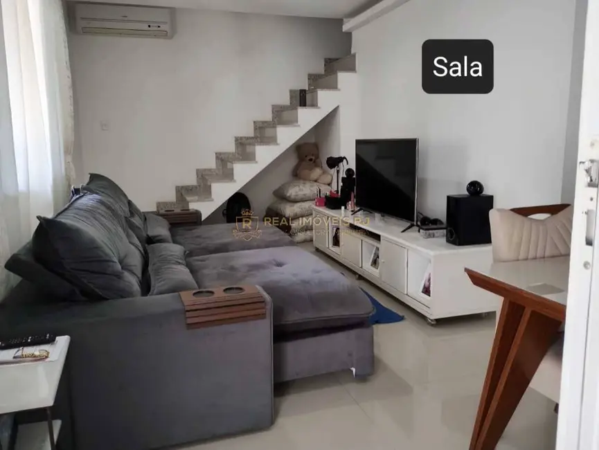 Casa com 4 quartos à venda, 185m2 em Jacarepaguá, Rio De Janeiro - RJ - imagem 7 Foto 7 de Casa com 4 quartos à venda, 185m2 em Jacarepaguá, Rio De Janeiro - RJ