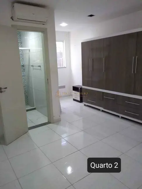 Casa com 4 quartos à venda, 185m2 em Jacarepaguá, Rio De Janeiro - RJ - imagem 8 Foto 8 de Casa com 4 quartos à venda, 185m2 em Jacarepaguá, Rio De Janeiro - RJ
