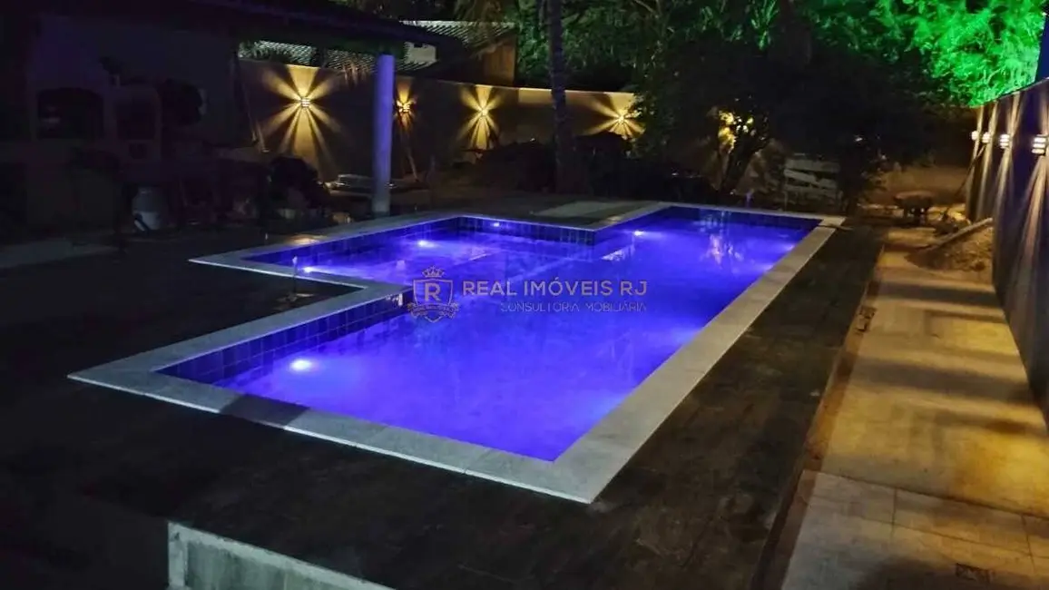 Casa com 4 quartos à venda, 185m2 em Jacarepaguá, Rio De Janeiro - RJ - imagem 6 Foto 6 de Casa com 4 quartos à venda, 185m2 em Jacarepaguá, Rio De Janeiro - RJ