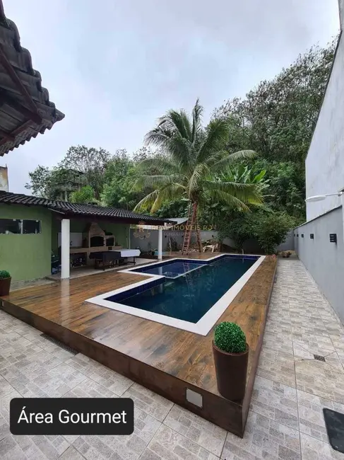 Casa com 4 quartos à venda, 185m2 em Jacarepaguá, Rio De Janeiro - RJ - imagem 1 Foto 1 de Casa com 4 quartos à venda, 185m2 em Jacarepaguá, Rio De Janeiro - RJ