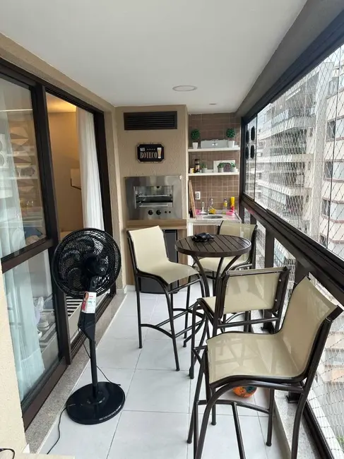 Apartamento com 4 quartos à venda, 120m2 em Recreio dos Bandeirantes, Rio De Janeiro - RJ - imagem 8 Foto 8 de Apartamento com 4 quartos à venda, 120m2 em Recreio dos Bandeirantes, Rio De Janeiro - RJ