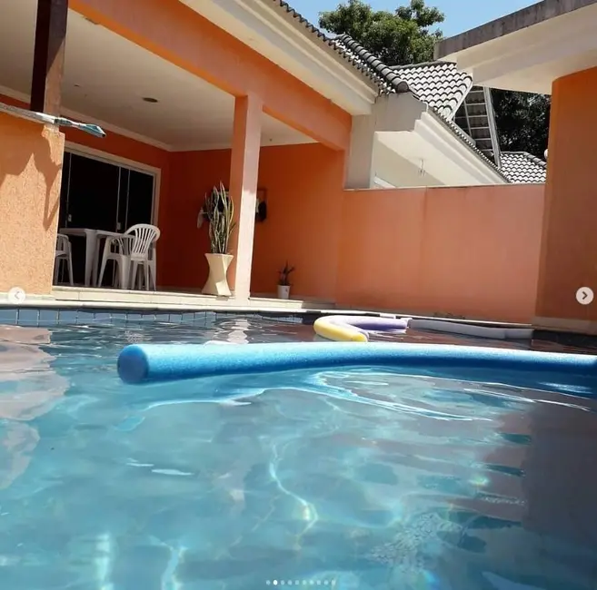 Foto 8 de Casa com 3 quartos à venda, 200m2 em Vargem Grande, Rio De Janeiro - RJ