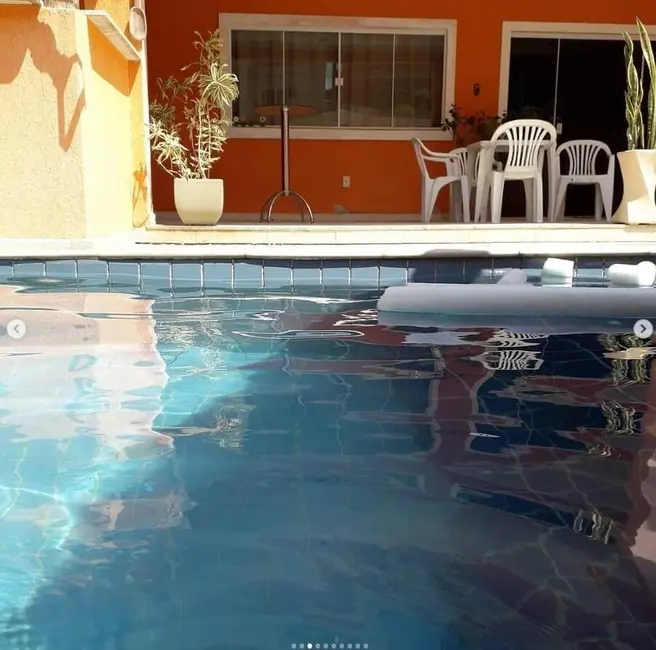 Foto 7 de Casa com 3 quartos à venda, 200m2 em Vargem Grande, Rio De Janeiro - RJ