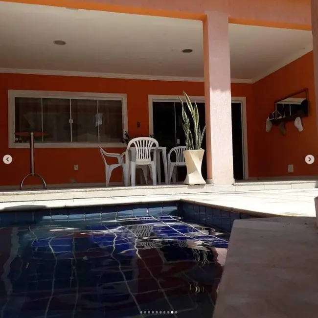 Foto 6 de Casa com 3 quartos à venda, 200m2 em Vargem Grande, Rio De Janeiro - RJ