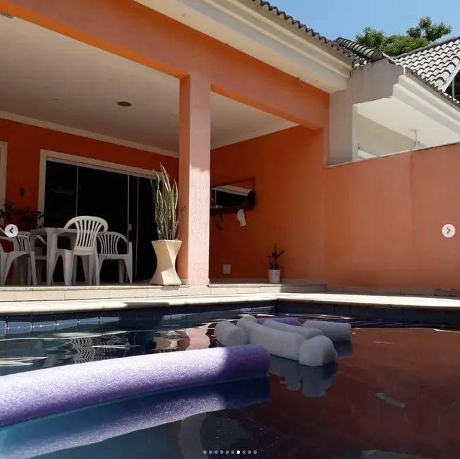 Foto 3 de Casa com 3 quartos à venda, 200m2 em Vargem Grande, Rio De Janeiro - RJ