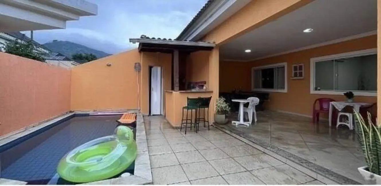 Foto 5 de Casa com 3 quartos à venda, 200m2 em Vargem Grande, Rio De Janeiro - RJ