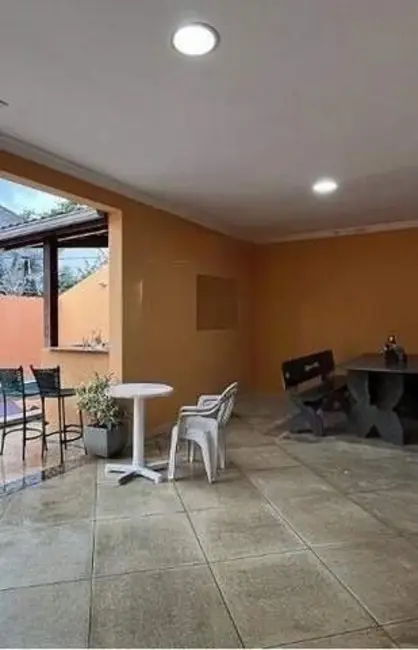 Foto 4 de Casa com 3 quartos à venda, 200m2 em Vargem Grande, Rio De Janeiro - RJ