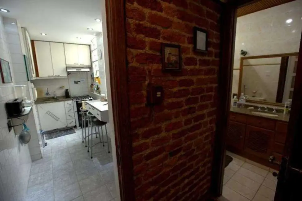 Apartamento com 2 quartos à venda, 70m2 em Ipanema, Rio De Janeiro - RJ - imagem 9 Foto 9 de Apartamento com 2 quartos à venda, 70m2 em Ipanema, Rio De Janeiro - RJ