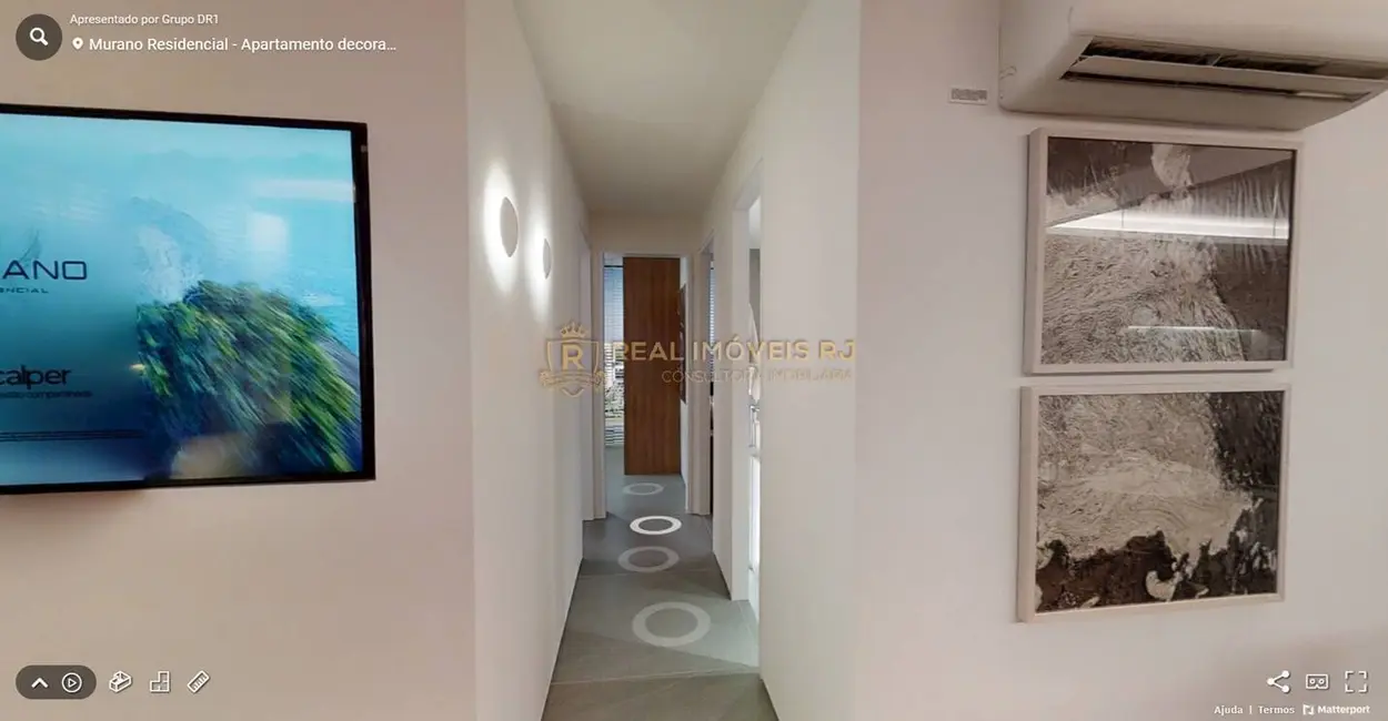 Foto 8 de Apartamento com 3 quartos à venda, 61m2 em Rio De Janeiro - RJ