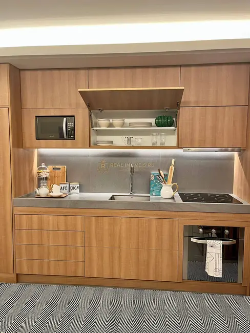 Foto 3 de Apartamento com 3 quartos à venda, 61m2 em Rio De Janeiro - RJ