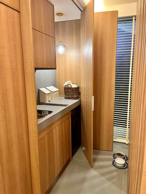 Foto 4 de Apartamento com 3 quartos à venda, 61m2 em Rio De Janeiro - RJ