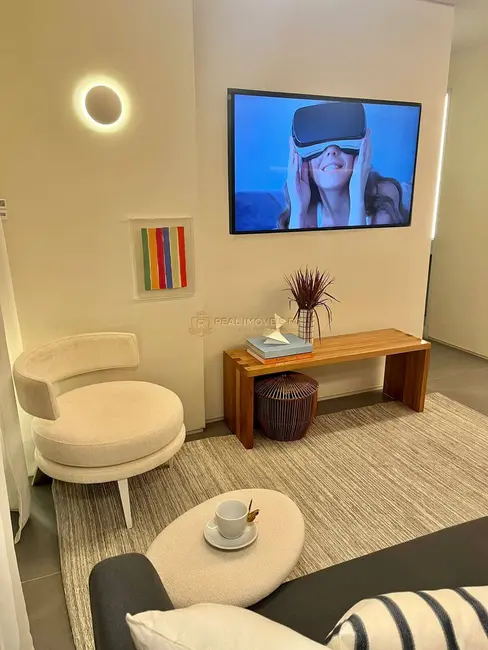 Foto 9 de Apartamento com 3 quartos à venda, 61m2 em Rio De Janeiro - RJ