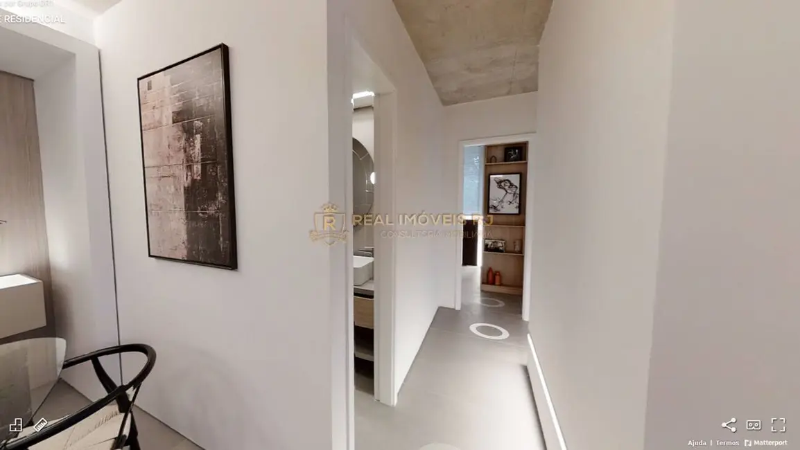 Foto 5 de Apartamento com 3 quartos à venda, 60m2 em Rio De Janeiro - RJ