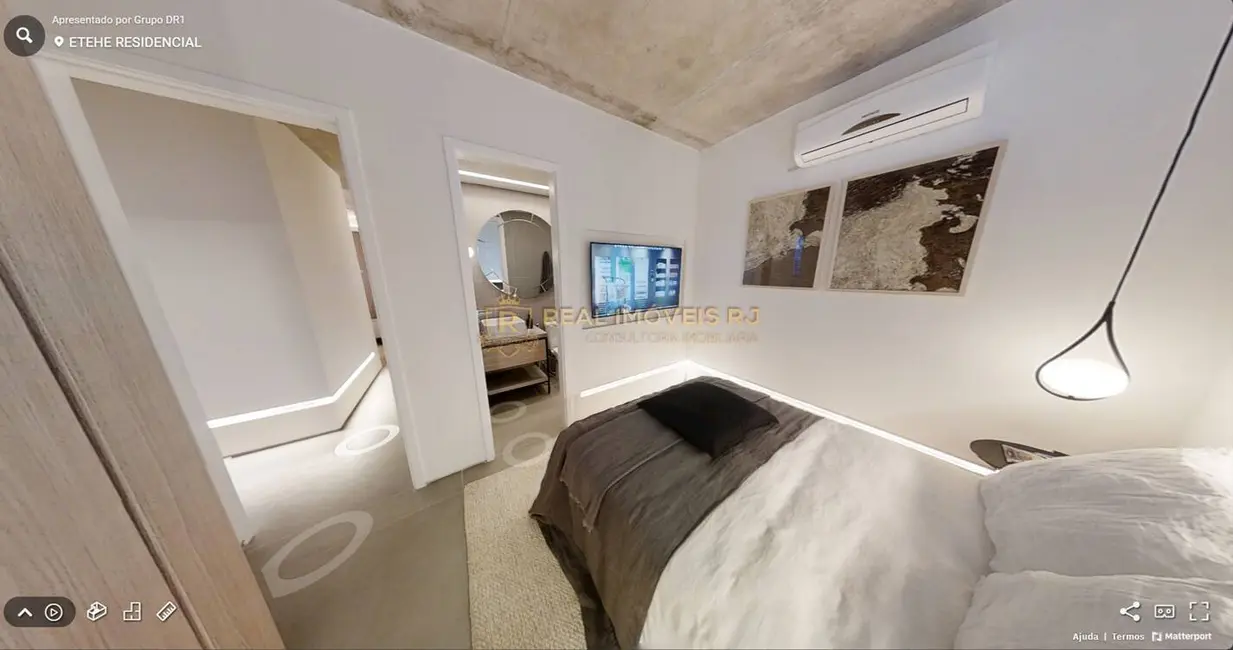 Foto 7 de Apartamento com 3 quartos à venda, 60m2 em Rio De Janeiro - RJ