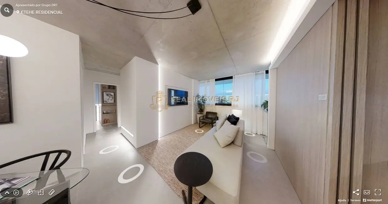 Foto 6 de Apartamento com 3 quartos à venda, 60m2 em Rio De Janeiro - RJ