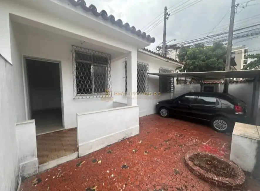 Foto 3 de Casa com 3 quartos à venda, 70m2 em Freguesia (Jacarepaguá), Rio De Janeiro - RJ
