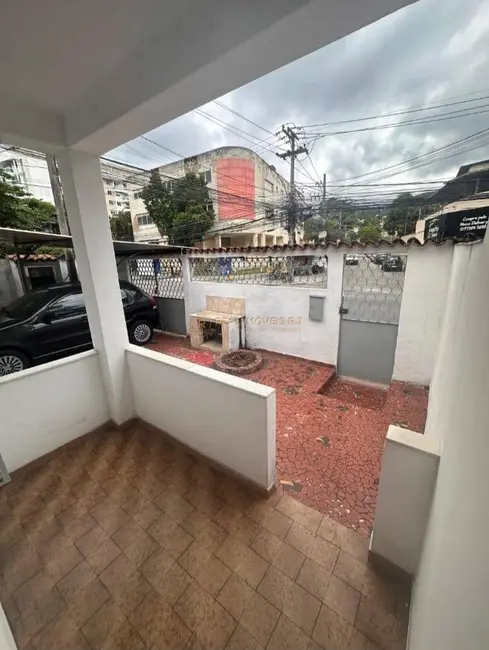 Foto 4 de Casa com 3 quartos à venda, 70m2 em Freguesia (Jacarepaguá), Rio De Janeiro - RJ