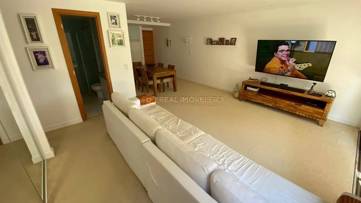 Foto 2 de Apartamento com 3 quartos à venda, 82m2 em Freguesia (Jacarepaguá), Rio De Janeiro - RJ