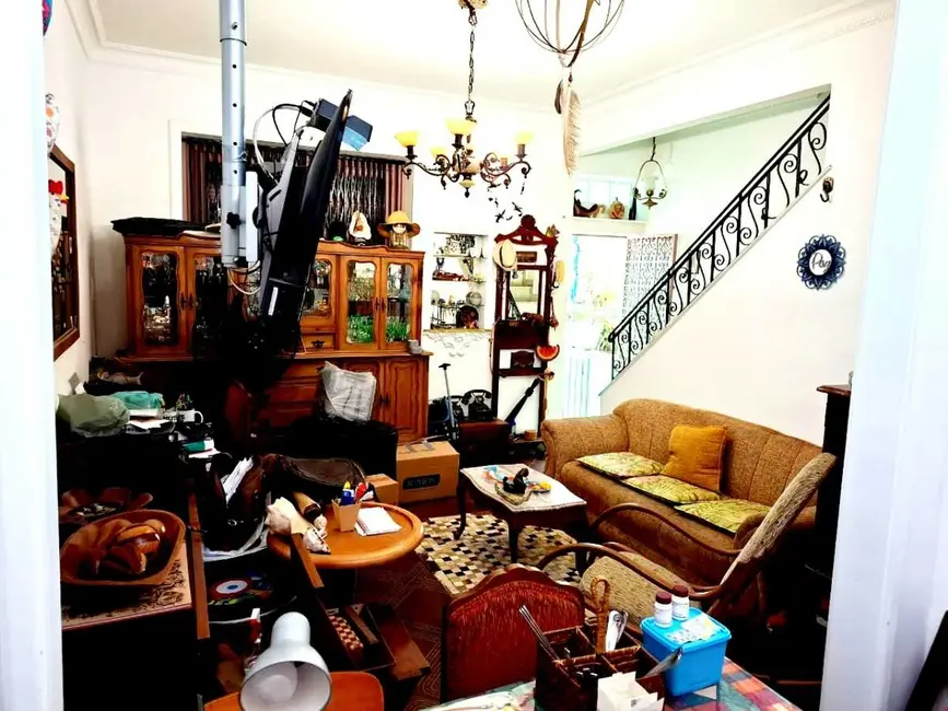 Casa com 2 quartos à venda, 120m2 em Tijuca, Rio De Janeiro - RJ - imagem 9 Foto 9 de Casa com 2 quartos à venda, 120m2 em Tijuca, Rio De Janeiro - RJ