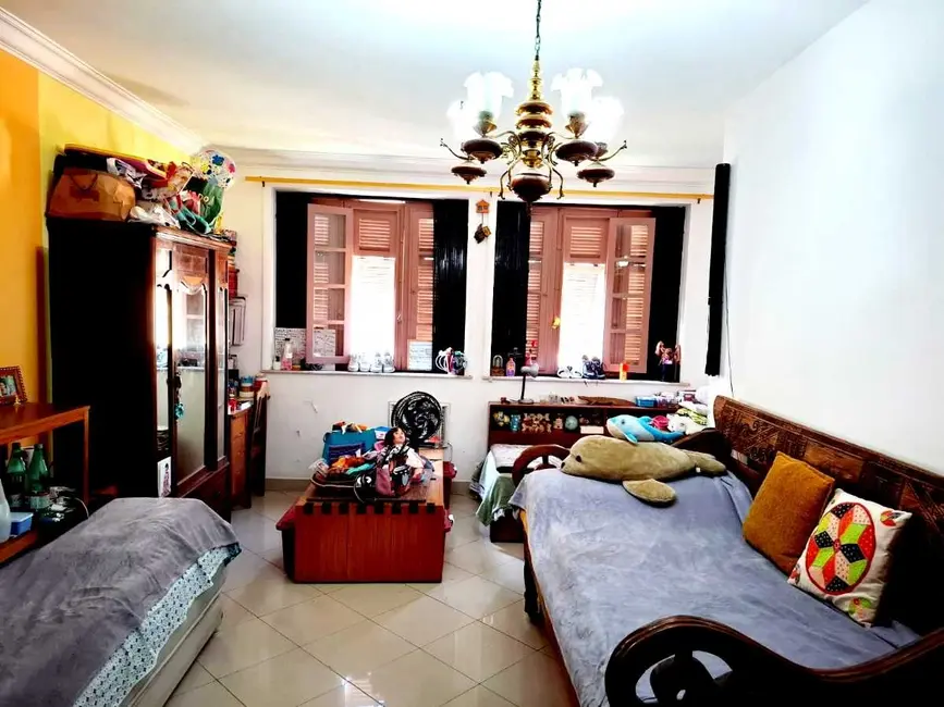 Foto 2 de Casa com 2 quartos à venda, 120m2 em Tijuca, Rio De Janeiro - RJ