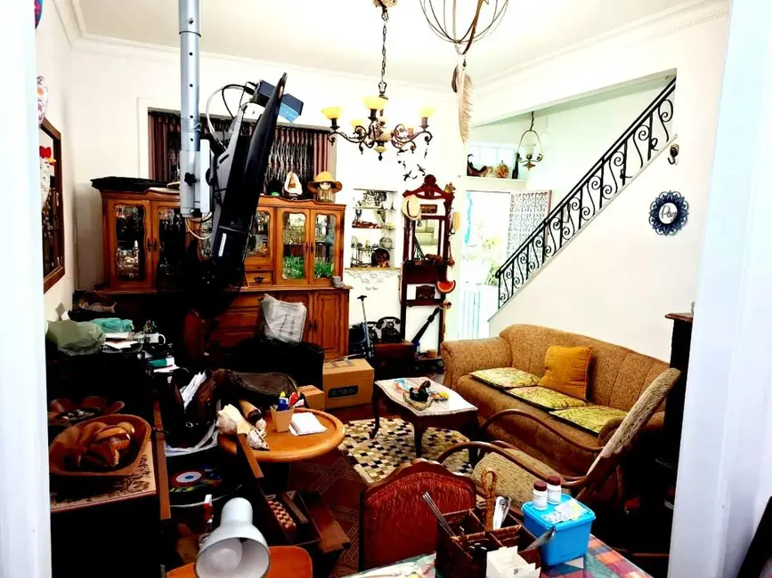 Casa com 2 quartos à venda, 120m2 em Tijuca, Rio De Janeiro - RJ - imagem 8 Foto 8 de Casa com 2 quartos à venda, 120m2 em Tijuca, Rio De Janeiro - RJ