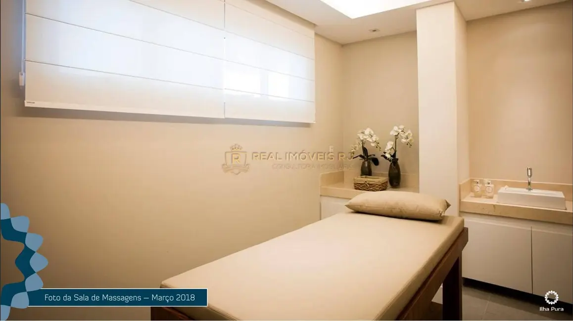 Foto 7 de Apartamento com 2 quartos à venda, 79m2 em Rio De Janeiro - RJ