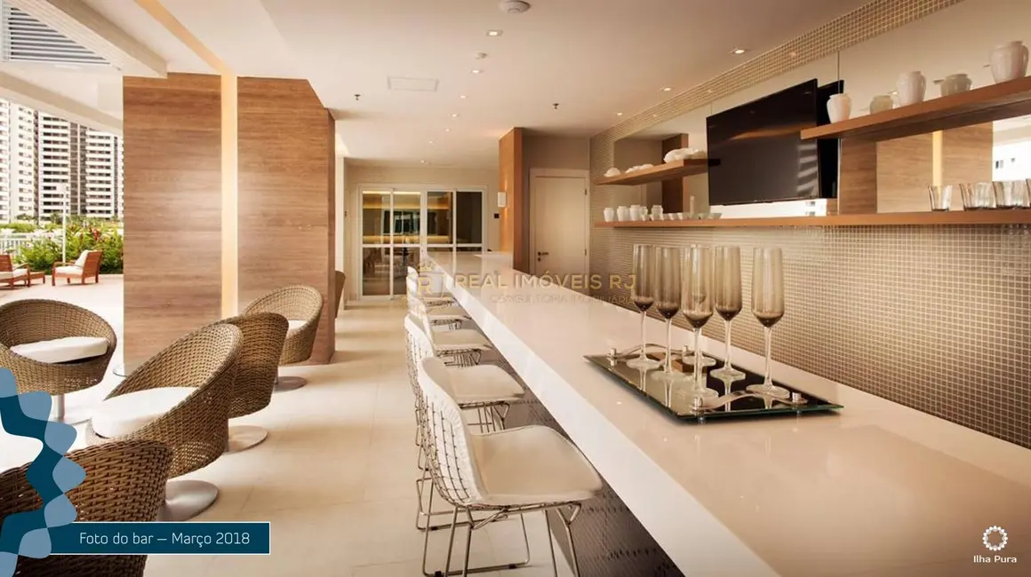 Foto 8 de Apartamento com 2 quartos à venda, 79m2 em Rio De Janeiro - RJ