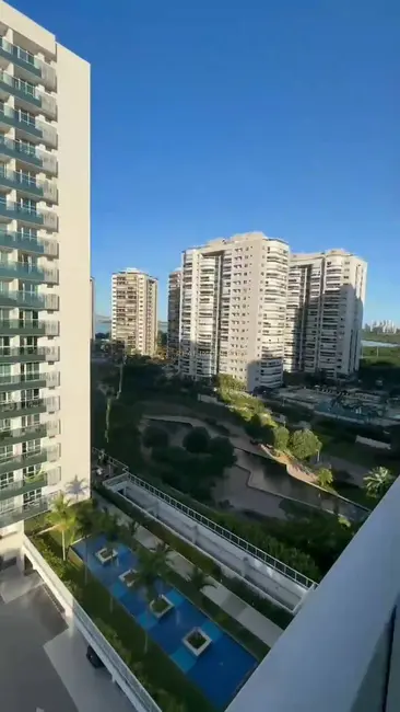 Foto 2 de Apartamento com 2 quartos à venda, 79m2 em Rio De Janeiro - RJ