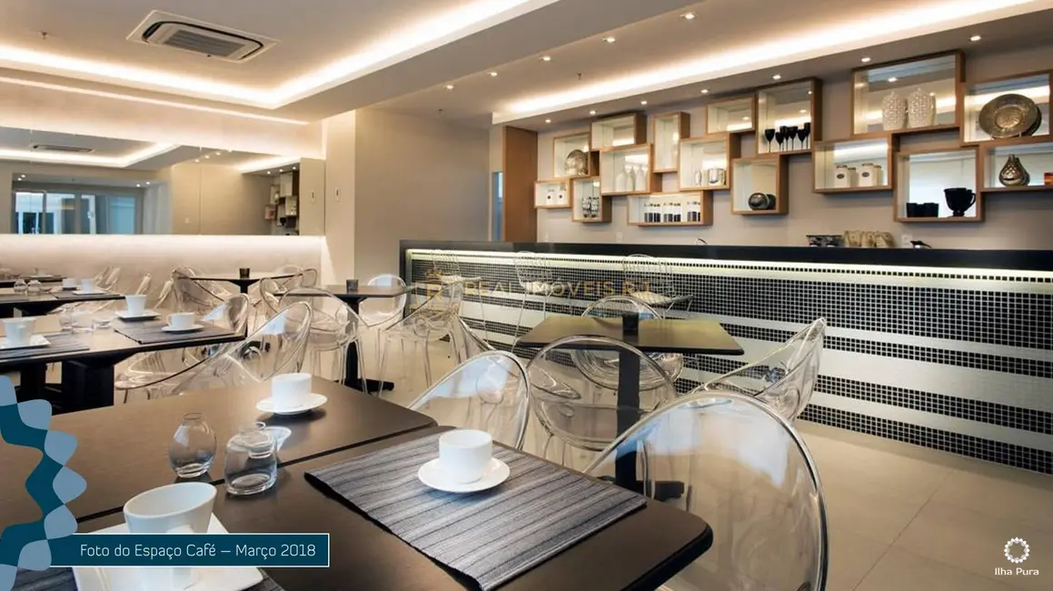 Foto 9 de Apartamento com 2 quartos à venda, 79m2 em Rio De Janeiro - RJ