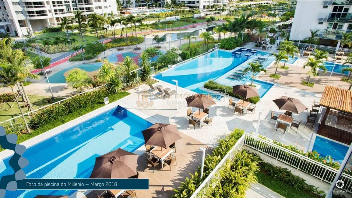 Foto 1 de Apartamento com 2 quartos à venda, 79m2 em Rio De Janeiro - RJ