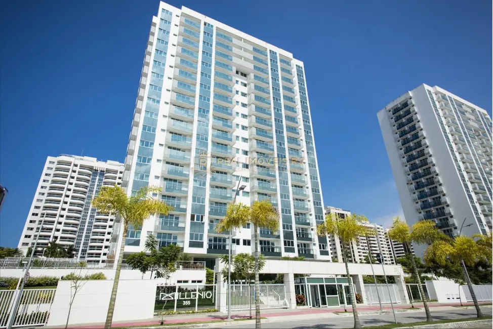 Foto 2 de Apartamento com 2 quartos à venda, 79m2 em Rio De Janeiro - RJ