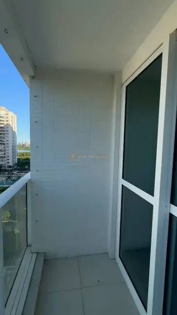 Foto 1 de Apartamento com 2 quartos à venda, 79m2 em Rio De Janeiro - RJ