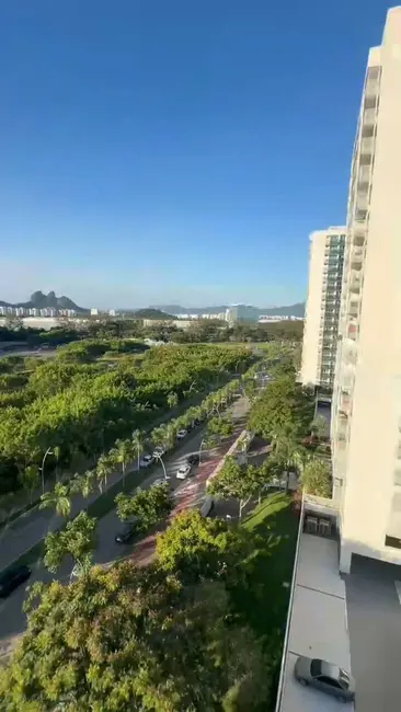 Foto 3 de Apartamento com 2 quartos à venda, 79m2 em Rio De Janeiro - RJ