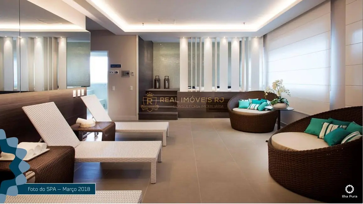 Foto 6 de Apartamento com 2 quartos à venda, 79m2 em Rio De Janeiro - RJ