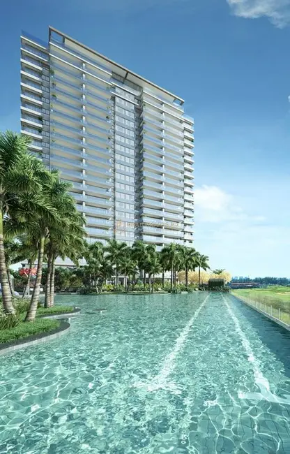 Foto 8 de Apartamento com 5 quartos à venda, 175m2 em Barra da Tijuca, Rio De Janeiro - RJ