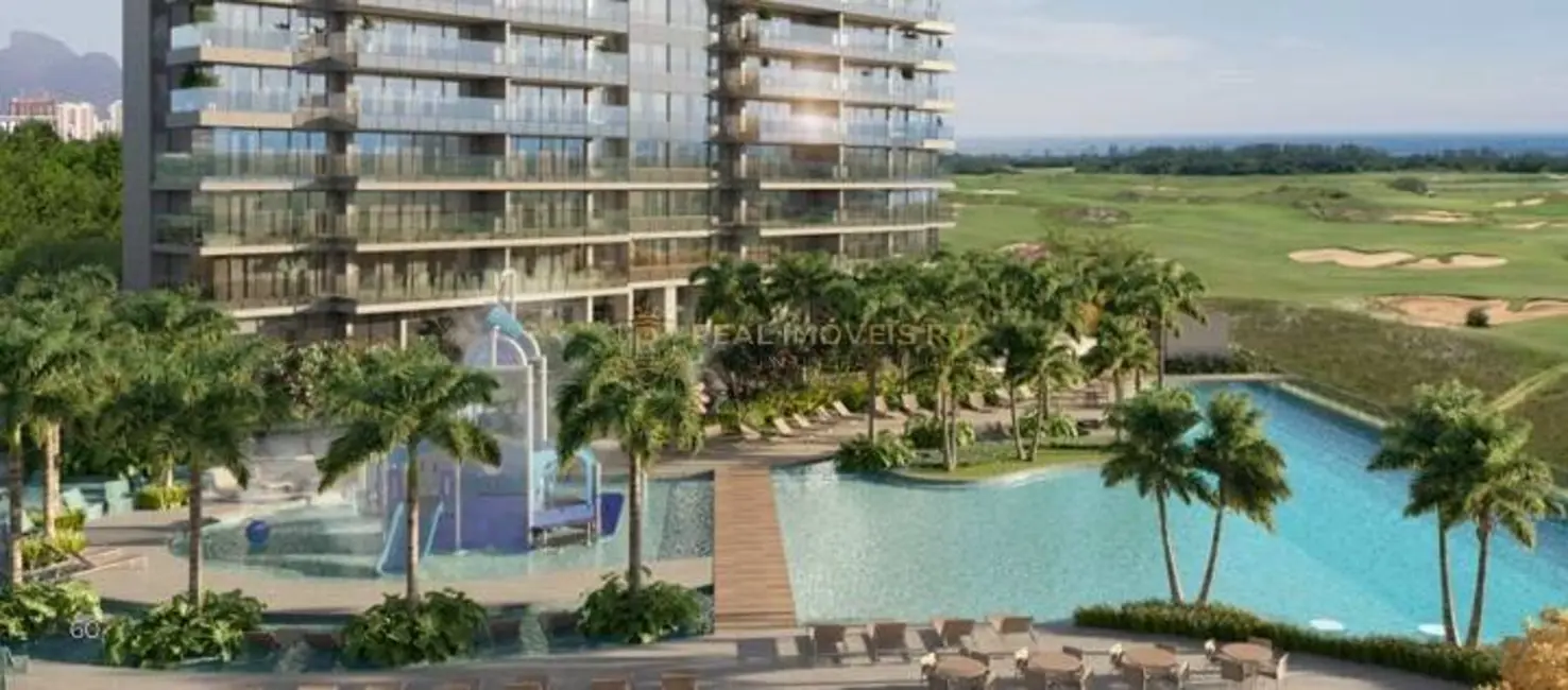 Foto 9 de Apartamento com 5 quartos à venda, 175m2 em Barra da Tijuca, Rio De Janeiro - RJ