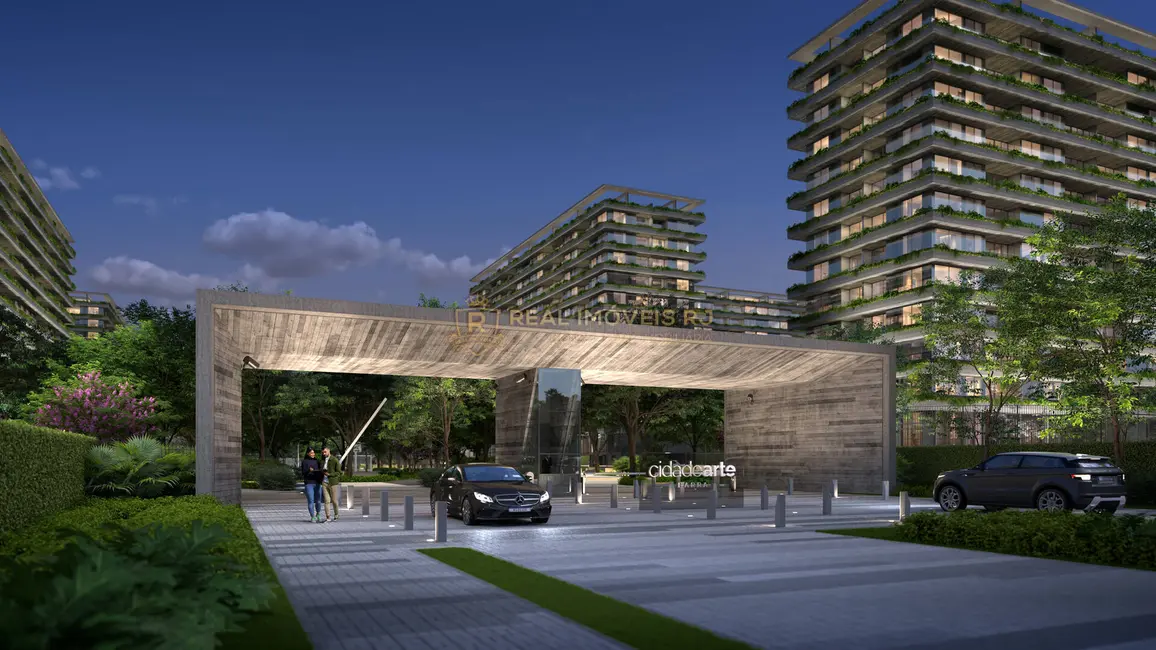 Foto 5 de Apartamento com 1 quarto à venda, 34m2 em Rio De Janeiro - RJ