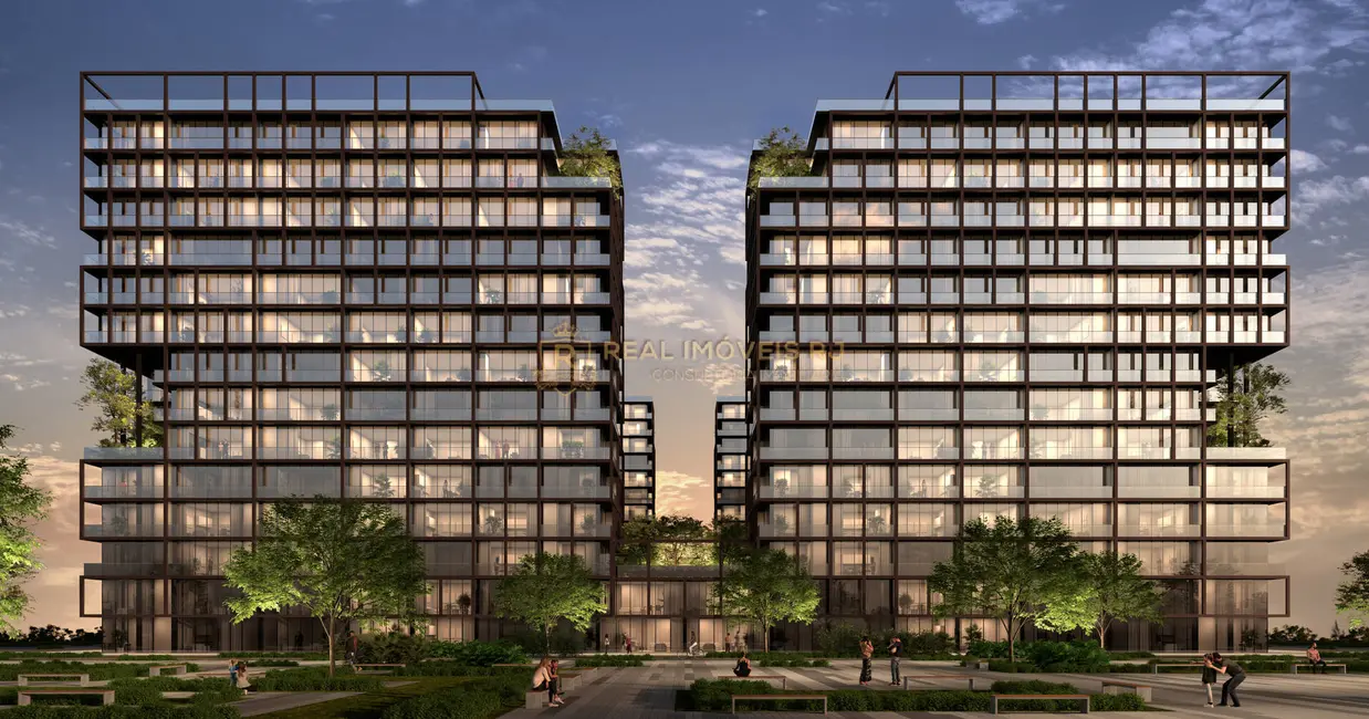 Foto 7 de Apartamento com 2 quartos à venda, 41m2 em Rio De Janeiro - RJ