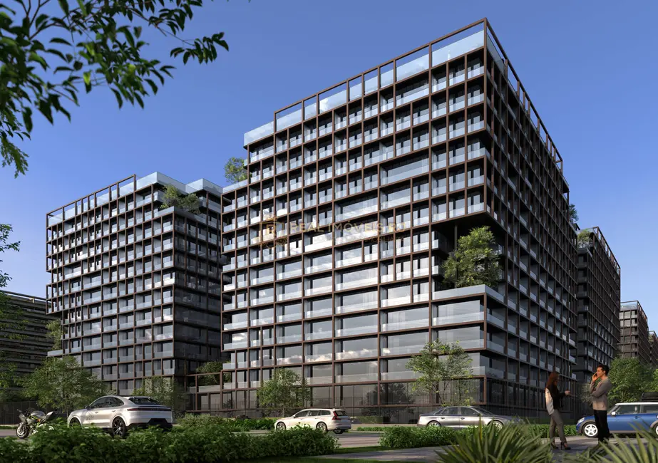 Foto 5 de Apartamento com 2 quartos à venda, 41m2 em Rio De Janeiro - RJ