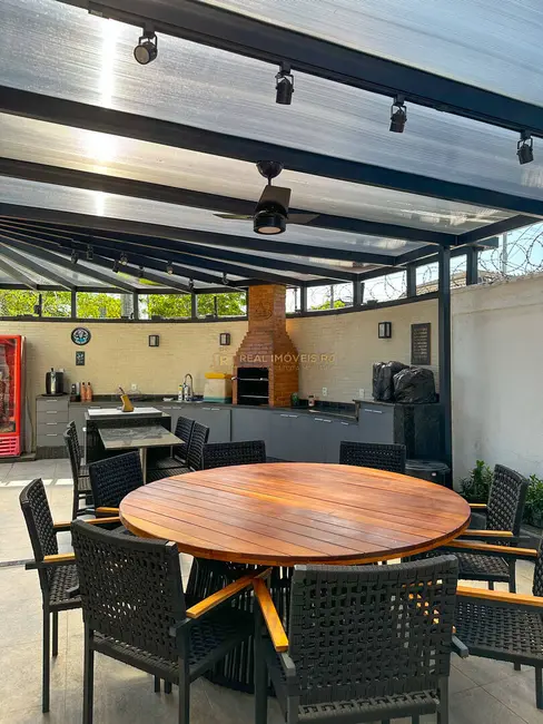 Casa com 3 quartos à venda, 436m2 em Recreio dos Bandeirantes, Rio De Janeiro - RJ - imagem 6 Foto 6 de Casa com 3 quartos à venda, 436m2 em Recreio dos Bandeirantes, Rio De Janeiro - RJ