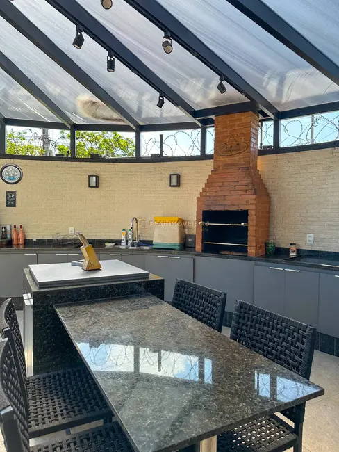 Casa com 3 quartos à venda, 436m2 em Recreio dos Bandeirantes, Rio De Janeiro - RJ - imagem 7 Foto 7 de Casa com 3 quartos à venda, 436m2 em Recreio dos Bandeirantes, Rio De Janeiro - RJ