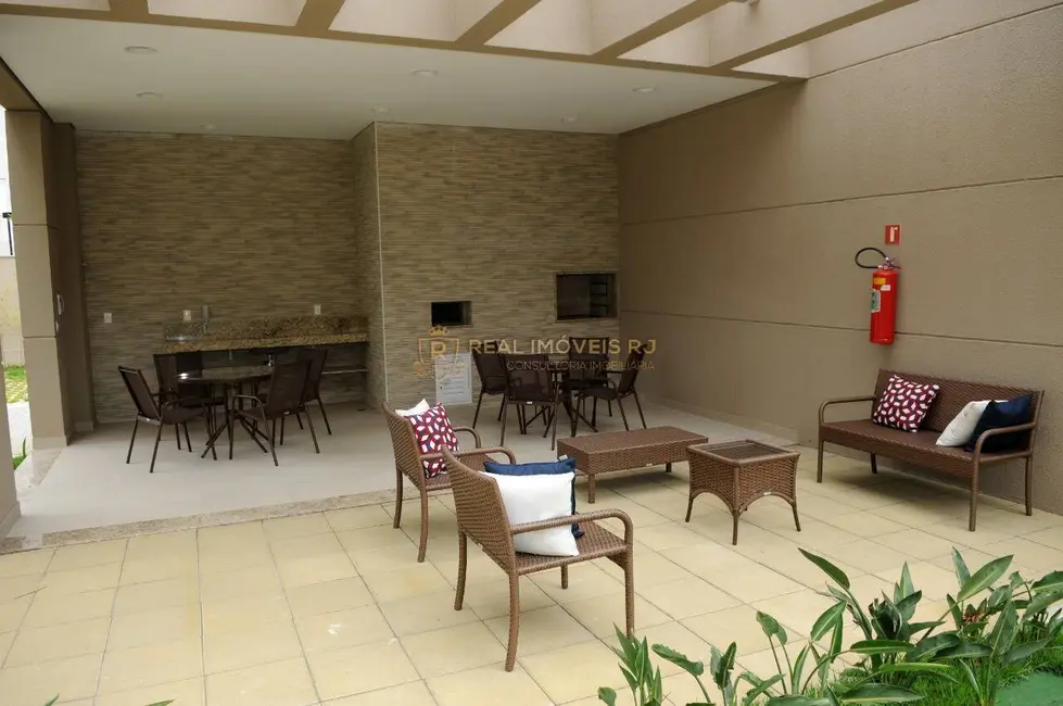 Apartamento com 3 quartos à venda, 70m2 em Anil, Rio De Janeiro - RJ - imagem 7 Foto 7 de Apartamento com 3 quartos à venda, 70m2 em Anil, Rio De Janeiro - RJ